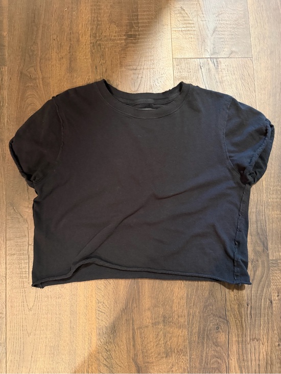 We The Free Tops - We The Free Crop Top